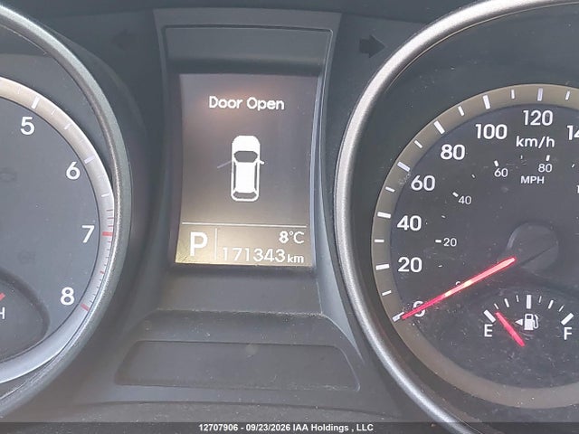 Продажа на аукционе авто 2013 Hyundai Santa Fe Sport, vin: 5XYZUDLB1DG090386, номер лота: 12707906