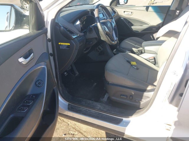 Продажа на аукционе авто 2013 Hyundai Santa Fe Sport, vin: 5XYZUDLB1DG090386, номер лота: 12707906