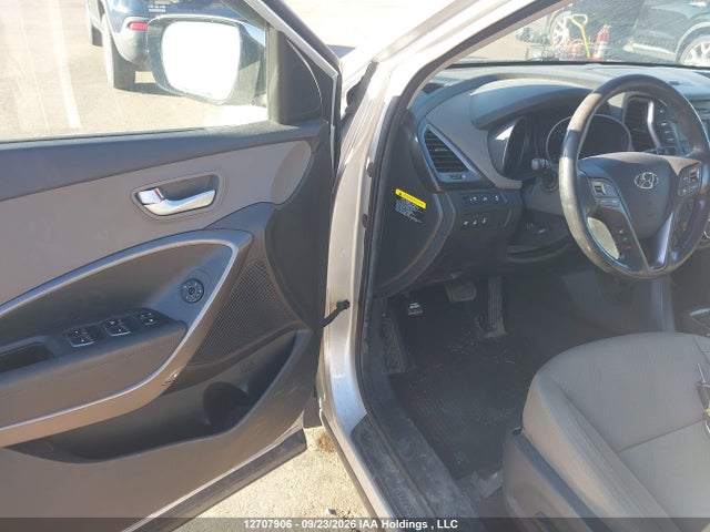 Продажа на аукционе авто 2013 Hyundai Santa Fe Sport, vin: 5XYZUDLB1DG090386, номер лота: 12707906