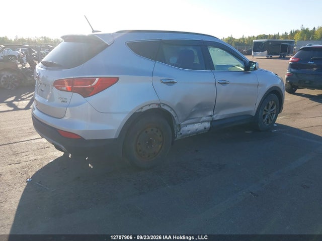 Продажа на аукционе авто 2013 Hyundai Santa Fe Sport, vin: 5XYZUDLB1DG090386, номер лота: 12707906