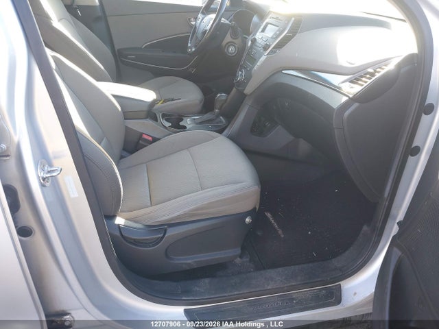 Продажа на аукционе авто 2013 Hyundai Santa Fe Sport, vin: 5XYZUDLB1DG090386, номер лота: 12707906