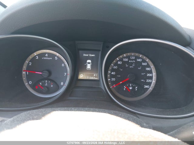 Продажа на аукционе авто 2013 Hyundai Santa Fe Sport, vin: 5XYZUDLB1DG090386, номер лота: 12707906