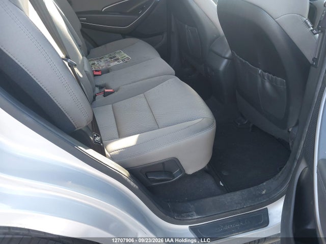 Продажа на аукционе авто 2013 Hyundai Santa Fe Sport, vin: 5XYZUDLB1DG090386, номер лота: 12707906