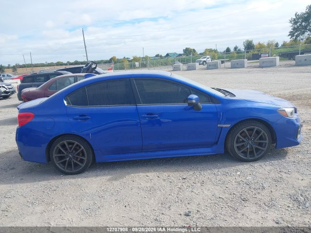 Продаж на аукціоні авто 2019 Subaru Wrx Sport-tech, vin: JF1VA1J67K9809530, номер лоту: 12707908