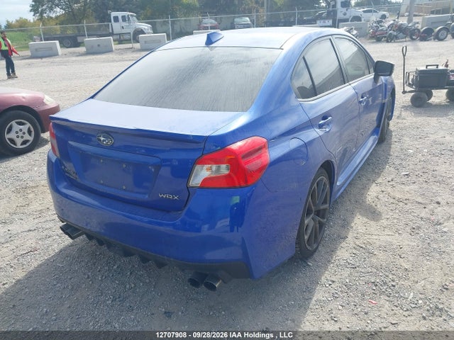 Продаж на аукціоні авто 2019 Subaru Wrx Sport-tech, vin: JF1VA1J67K9809530, номер лоту: 12707908