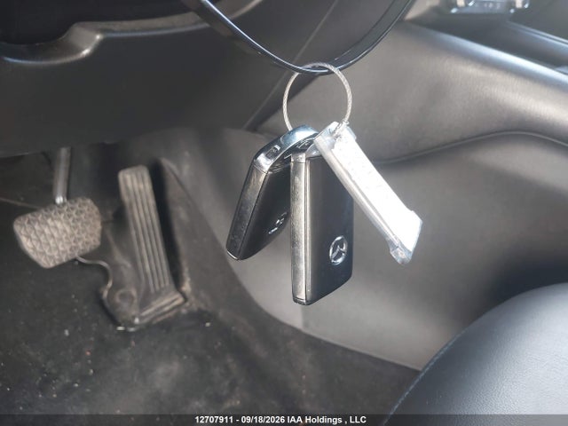 Aukcja sprzedaży 2025 Mazda Cx-5 Preferred, vin: JM3KFBCLXS0659562, numer aukcji: 12707911