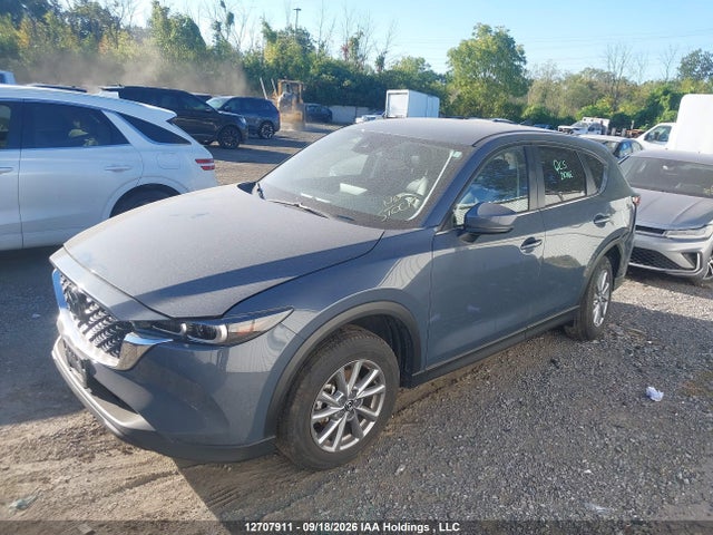 Aukcja sprzedaży 2025 Mazda Cx-5 Preferred, vin: JM3KFBCLXS0659562, numer aukcji: 12707911