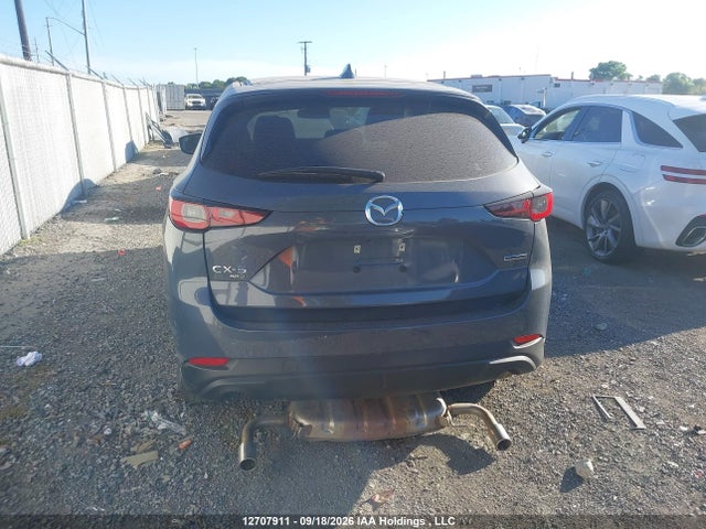 Aukcja sprzedaży 2025 Mazda Cx-5 Preferred, vin: JM3KFBCLXS0659562, numer aukcji: 12707911