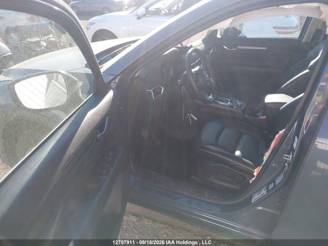 Aukcja sprzedaży 2025 Mazda Cx-5 Preferred, vin: JM3KFBCLXS0659562, numer aukcji: 12707911