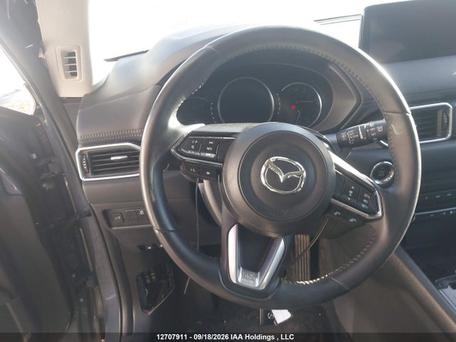 Aukcja sprzedaży 2025 Mazda Cx-5 Preferred, vin: JM3KFBCLXS0659562, numer aukcji: 12707911