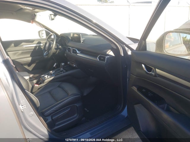 Aukcja sprzedaży 2025 Mazda Cx-5 Preferred, vin: JM3KFBCLXS0659562, numer aukcji: 12707911