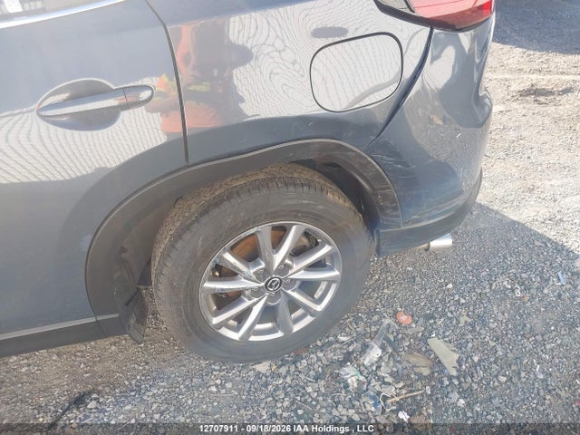 Aukcja sprzedaży 2025 Mazda Cx-5 Preferred, vin: JM3KFBCLXS0659562, numer aukcji: 12707911