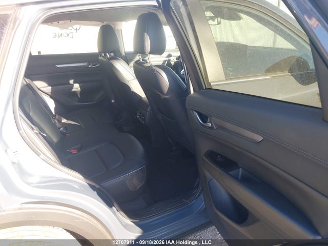 Aukcja sprzedaży 2025 Mazda Cx-5 Preferred, vin: JM3KFBCLXS0659562, numer aukcji: 12707911
