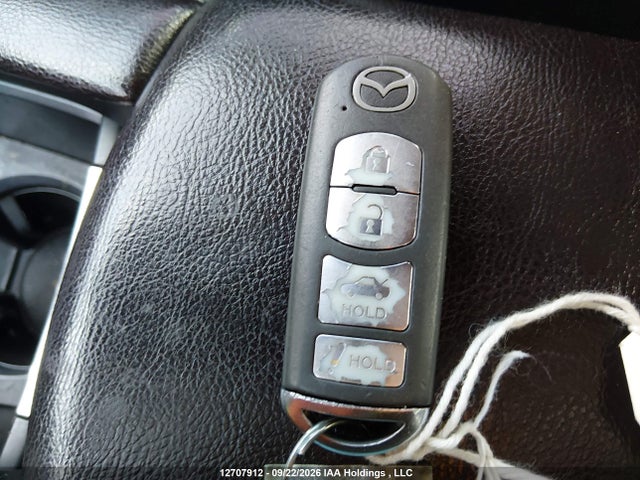 Aukcja sprzedaży 2016 Mazda Mazda6 Gs, vin: JM1GJ1V50G1474041, numer aukcji: 12707912