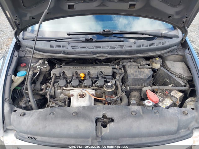 Aukcja sprzedaży 2009 Honda Civic Lx-s, vin: 2HGFA16629H033195, numer aukcji: 12707913