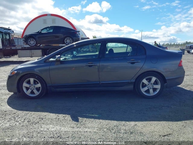 Aukcja sprzedaży 2009 Honda Civic Lx-s, vin: 2HGFA16629H033195, numer aukcji: 12707913