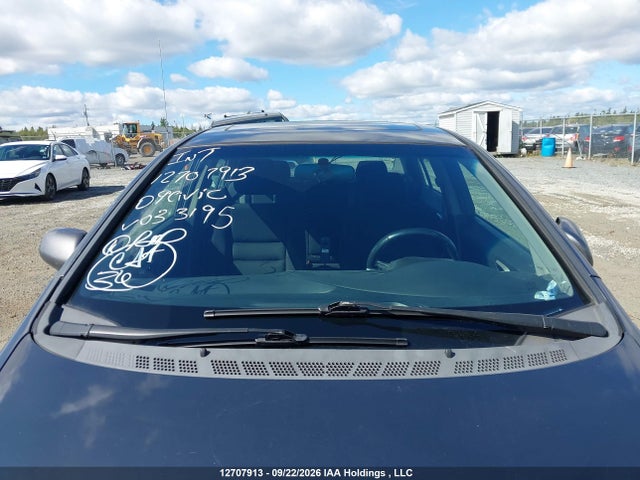 Aukcja sprzedaży 2009 Honda Civic Lx-s, vin: 2HGFA16629H033195, numer aukcji: 12707913