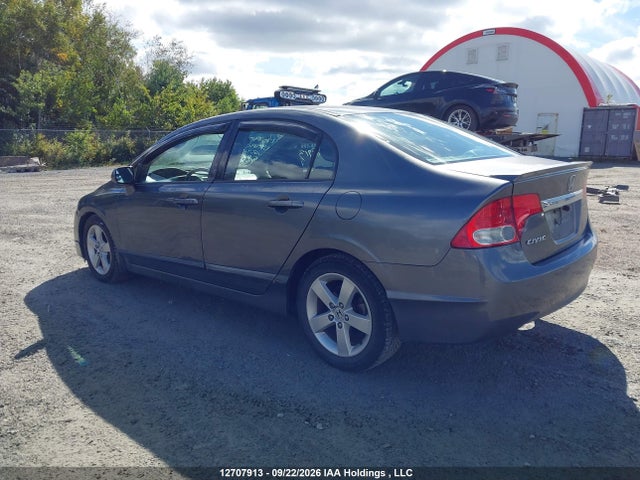 Aukcja sprzedaży 2009 Honda Civic Lx-s, vin: 2HGFA16629H033195, numer aukcji: 12707913