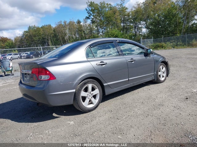 Aukcja sprzedaży 2009 Honda Civic Lx-s, vin: 2HGFA16629H033195, numer aukcji: 12707913