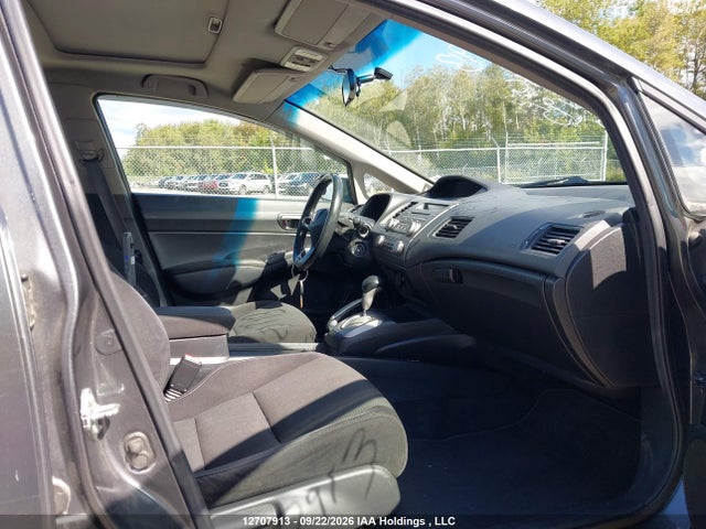 Aukcja sprzedaży 2009 Honda Civic Lx-s, vin: 2HGFA16629H033195, numer aukcji: 12707913