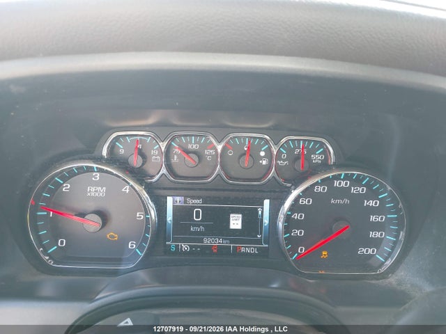 Продажа на аукционе авто 2017 Gmc Sierra 1500 Slt, vin: 3GTU2NEC0HG509296, номер лота: 12707919
