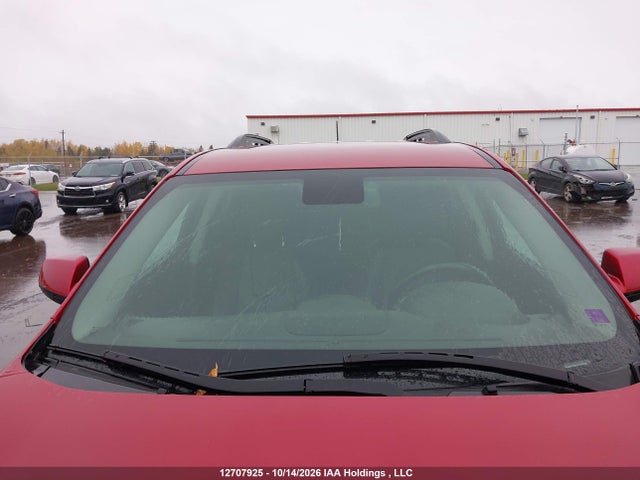 12707925 :رقم المزاد ، 2GNFLGE37F6287051 vin ، 2015 Chevrolet Equinox 2lt مزاد بيع