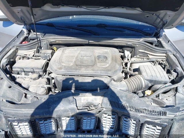Jeep Grand Cherokee Altitude 2021 1C4RJFAG2MC807689 Image 10