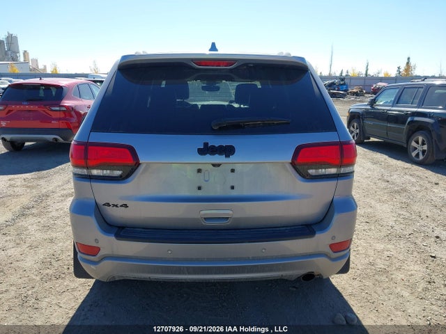 Jeep Grand Cherokee Altitude 2021 1C4RJFAG2MC807689 Image 15