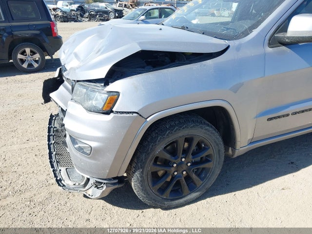 Jeep Grand Cherokee Altitude 2021 1C4RJFAG2MC807689 Image 17