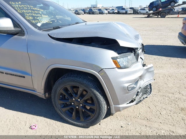 Jeep Grand Cherokee Altitude 2021 1C4RJFAG2MC807689 Image 19