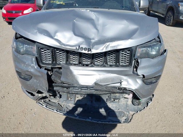 Jeep Grand Cherokee Altitude 2021 1C4RJFAG2MC807689 Image 6