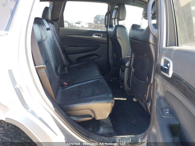 Jeep Grand Cherokee Altitude 2021 1C4RJFAG2MC807689 Image 8
