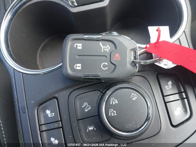 Aukcja sprzedaży 2023 Gmc Terrain Slt, vin: 3GKALVEG5PL263729, numer aukcji: 12707927