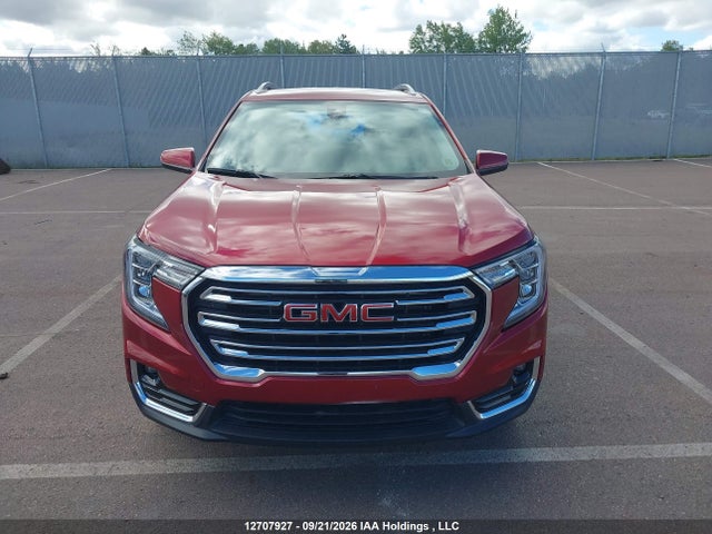 Aukcja sprzedaży 2023 Gmc Terrain Slt, vin: 3GKALVEG5PL263729, numer aukcji: 12707927