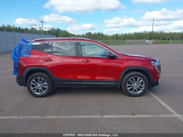 Aukcja sprzedaży 2023 Gmc Terrain Slt, vin: 3GKALVEG5PL263729, numer aukcji: 12707927