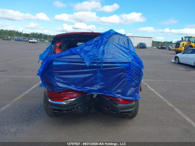 Aukcja sprzedaży 2023 Gmc Terrain Slt, vin: 3GKALVEG5PL263729, numer aukcji: 12707927