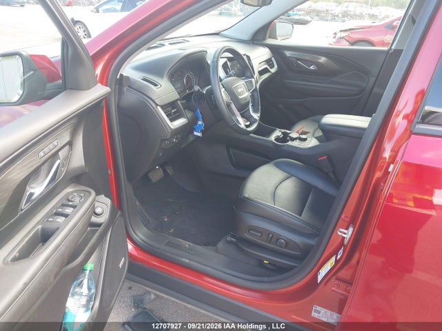 Aukcja sprzedaży 2023 Gmc Terrain Slt, vin: 3GKALVEG5PL263729, numer aukcji: 12707927