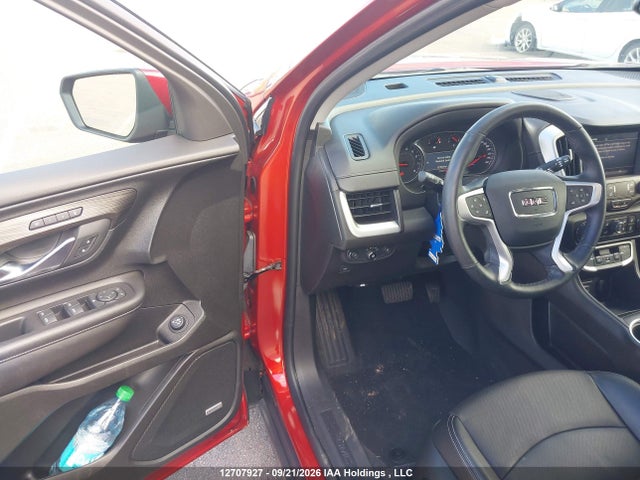 Aukcja sprzedaży 2023 Gmc Terrain Slt, vin: 3GKALVEG5PL263729, numer aukcji: 12707927