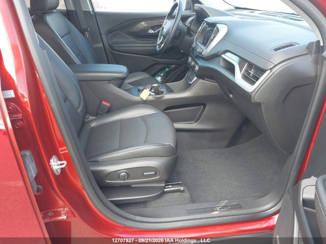Aukcja sprzedaży 2023 Gmc Terrain Slt, vin: 3GKALVEG5PL263729, numer aukcji: 12707927