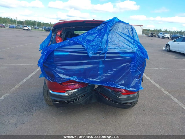 Aukcja sprzedaży 2023 Gmc Terrain Slt, vin: 3GKALVEG5PL263729, numer aukcji: 12707927