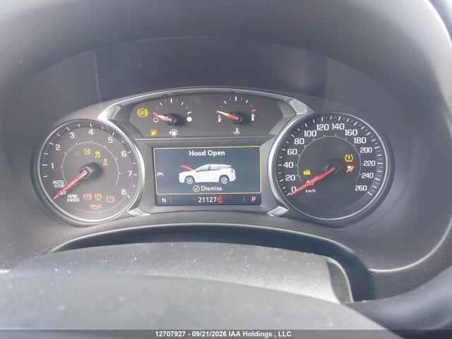 Aukcja sprzedaży 2023 Gmc Terrain Slt, vin: 3GKALVEG5PL263729, numer aukcji: 12707927