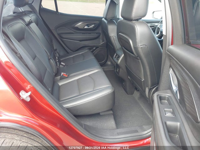 Aukcja sprzedaży 2023 Gmc Terrain Slt, vin: 3GKALVEG5PL263729, numer aukcji: 12707927