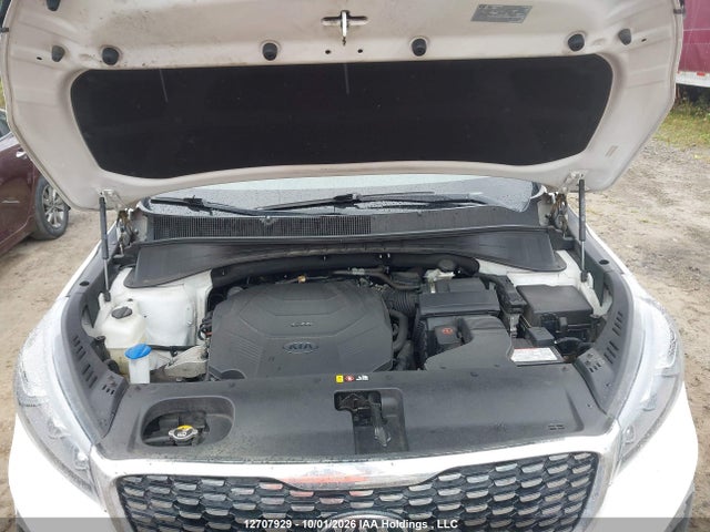 Aukcja sprzedaży 2019 Kia Sorento, vin: 5XYPKDA58KG606332, numer aukcji: 12707929
