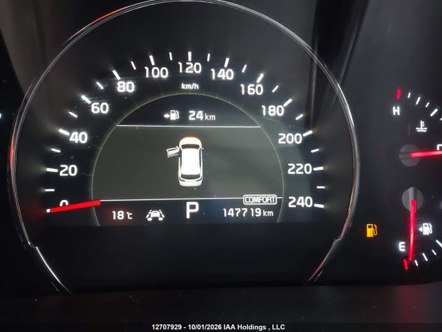 Aukcja sprzedaży 2019 Kia Sorento, vin: 5XYPKDA58KG606332, numer aukcji: 12707929