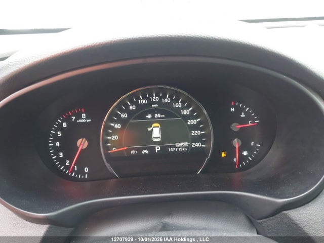 Aukcja sprzedaży 2019 Kia Sorento, vin: 5XYPKDA58KG606332, numer aukcji: 12707929