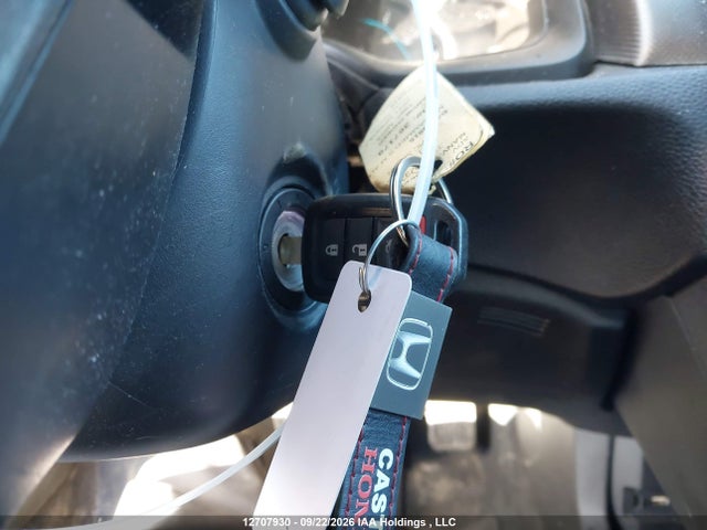 12707930 :رقم المزاد ، 2HGFC2F51MH003928 vin ، 2021 Honda Civic Lx مزاد بيع