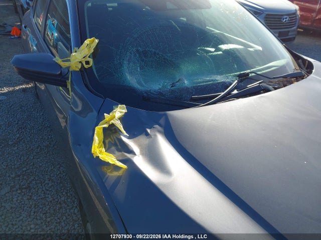 12707930 :رقم المزاد ، 2HGFC2F51MH003928 vin ، 2021 Honda Civic Lx مزاد بيع