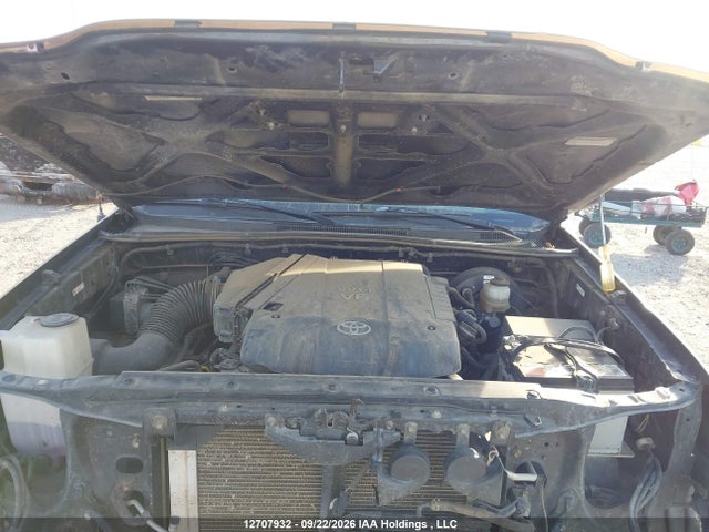 Продаж на аукціоні авто 2009 Toyota Tacoma V6, vin: 5TEMU52N39Z670540, номер лоту: 12707932