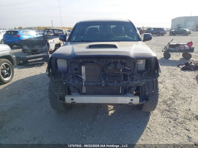 Продаж на аукціоні авто 2009 Toyota Tacoma V6, vin: 5TEMU52N39Z670540, номер лоту: 12707932