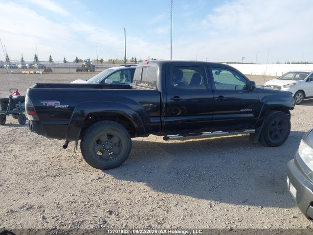 Продаж на аукціоні авто 2009 Toyota Tacoma V6, vin: 5TEMU52N39Z670540, номер лоту: 12707932